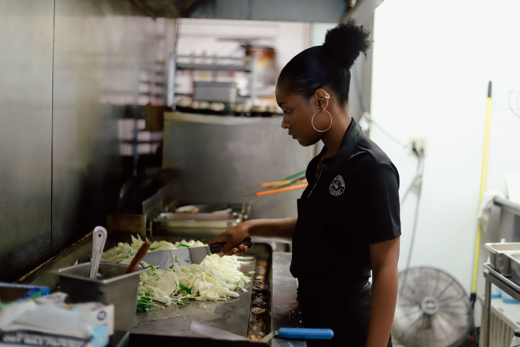 Wanda J’s Next Generation Restaurant